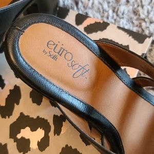 Eurosoft Sandals